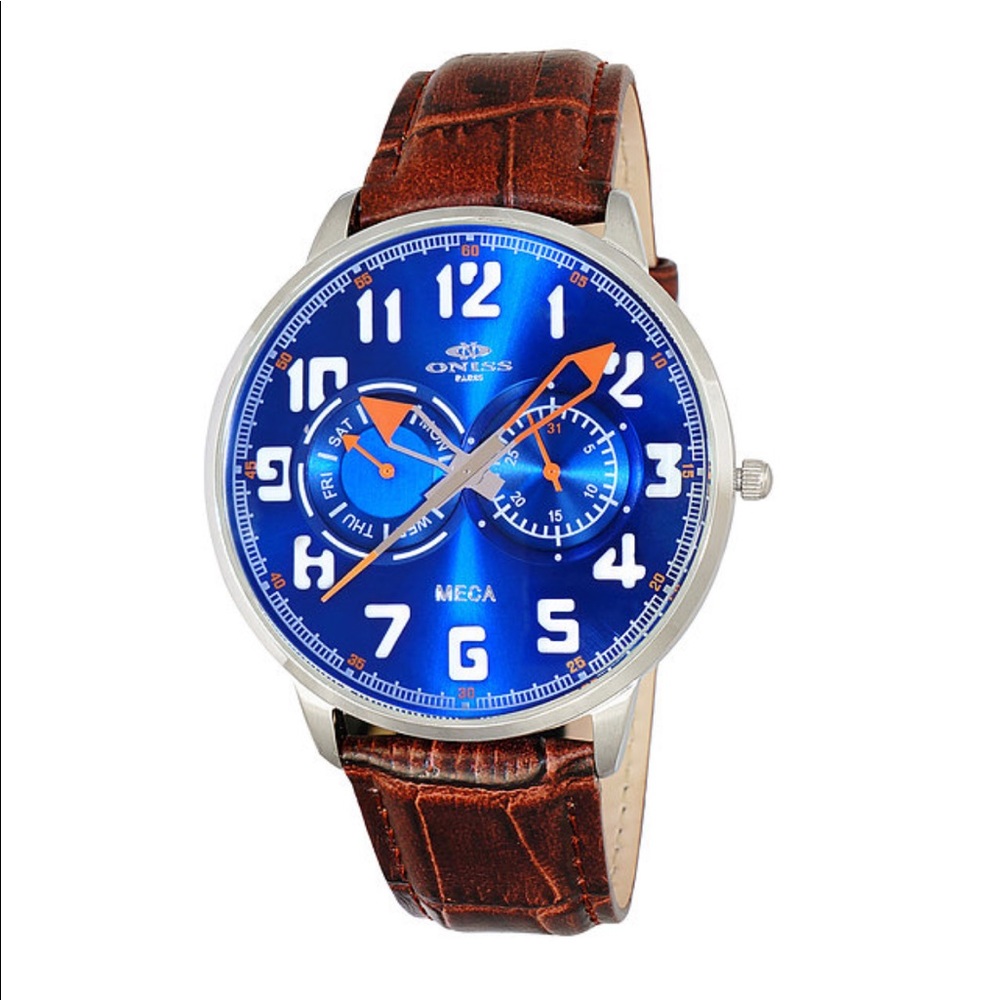 New Oniss Paris Watch
